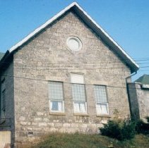 8399 St. Stanislaus School 1968