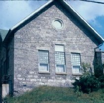 8400 St. Stanislaus School 1969