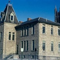 8403 St. Agnes School 1969