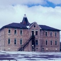 8404 St. Agnes School 1973