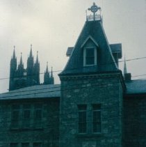 8405 St. Agnes School