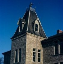 8406 St. Agnes School 1969