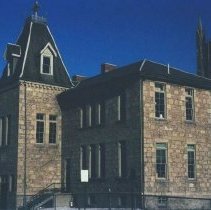 8407 St. Agnes School 1969