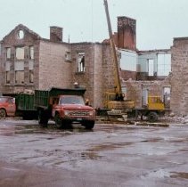 8416 St. Stanislaus demo 1976