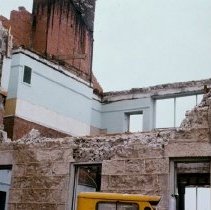 8417 St. Stanislaus demo 1976