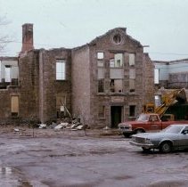 8419 St. Stanislaus demo 1976