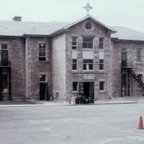 8421 St. Stanislaus School 1975