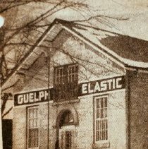 8424 South Ward School ca.1910