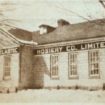 8425 South Ward School ca.1910