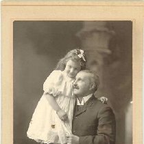 ph 16004: E.A.A. Grange and Maynard Grange.