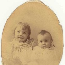 ph 16027: Jim and Rochfort Grange.