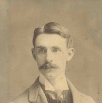 ph 16029: George J. Grange.