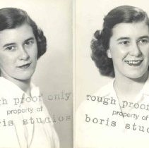 ph 16063: Second of three Grange daughters in ph 16061.