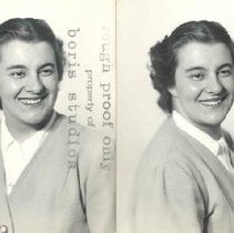 ph 16064: Third of three Grange daughters in ph 16061.