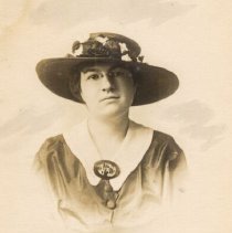 ph 16097: Maynard Grange. Photo: The Dutch Studio, Toronto.