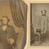 [ph 16850 / ph 16851] Sheriff Grange, Guelph.