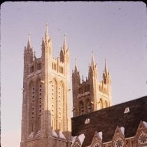 Church of Our Lady Immaculate Catholic Church, Guelph, 1877-1920; 1954-1983