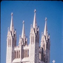 Church of Our Lady Immaculate Catholic Church, Guelph, 1877-1920; 1954-1983