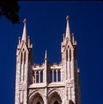 Church of Our Lady Immaculate Catholic Church, Guelph, 1877-1920; 1954-1983