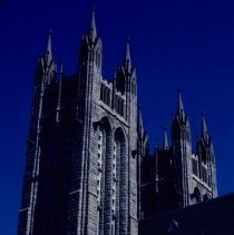 Church of Our Lady Immaculate Catholic Church, Guelph, 1877-1920; 1954-1983