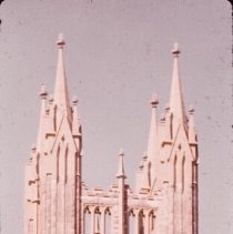 Church of Our Lady Immaculate Catholic Church, Guelph, 1877-1920; 1954-1983