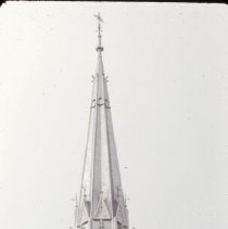 Church of Our Lady Immaculate Catholic Church, Guelph, 1877-1920; 1954-1983