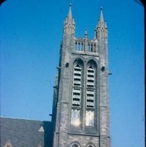 Church of Our Lady Immaculate Catholic Church, Guelph, 1877-1920; 1954-1983