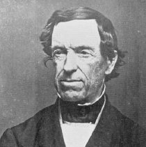 John McLean of Elora, ca. 1875