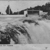 Falls, Rockwood, Ont., Canada, 1912.