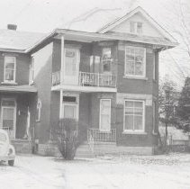 6255 house & cars 1974