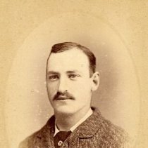 ph 5826: young man, ca.1880.