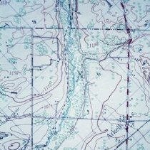 699 topographical map