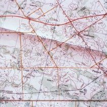 701 topographical map