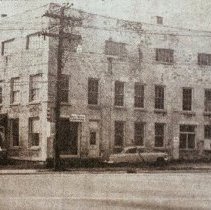 7893 building ca. 1965