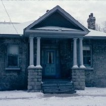 7896 stone manse 1969