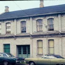 7897 brick apartment 1973