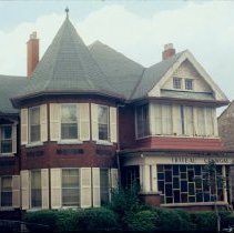 7901 brick house 1973