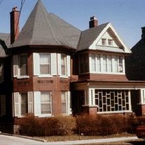 7903 brick house 1977