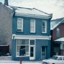 7908 brick shop 1969
