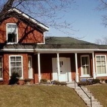 7909 brick house 1977