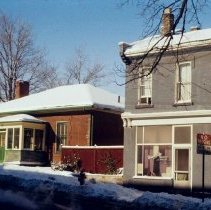 7913a shop & cottage 1972