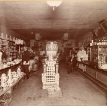 ph 9701 Merton's store ca.1900