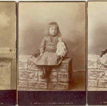 Camilla Webster, Guelph [ph 16445ab / ph 16578].