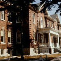 6123 Rec Centre 1977