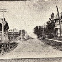 George Street, Arthur