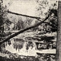 Conestogo River, Arthur, ca.1910.