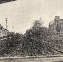 Tucker Street, Arthur, ca.1910.