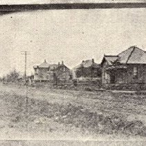 Station Street, Arthur