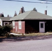 3290 house (old S.S.#4 school)