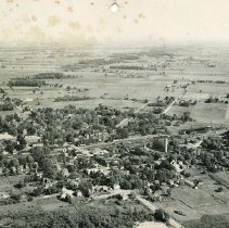 ph 24184 Palmerston 1957